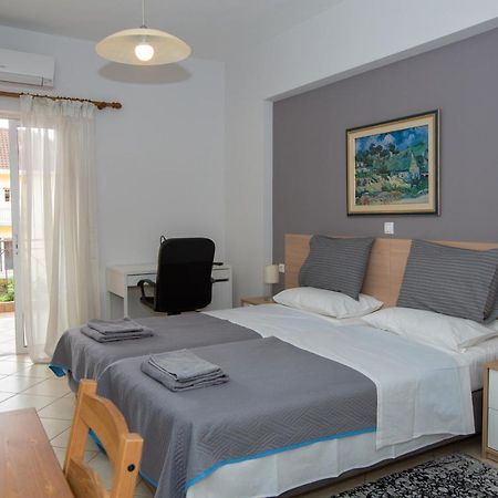 Studio B2 Ioannina Exterior photo